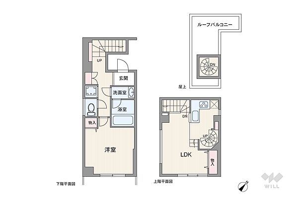 間取り：313004893644