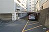 駐車場：敷地内駐車場（屋外平面式）
