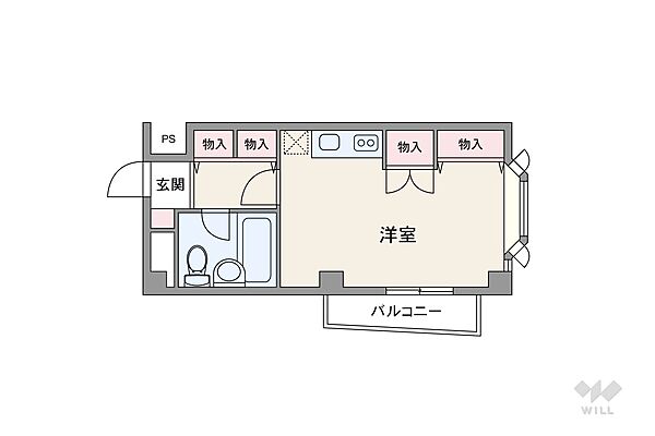 間取り：314002852666