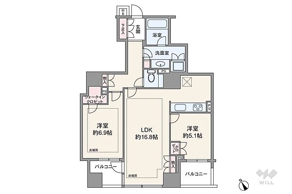 間取り：313004904925