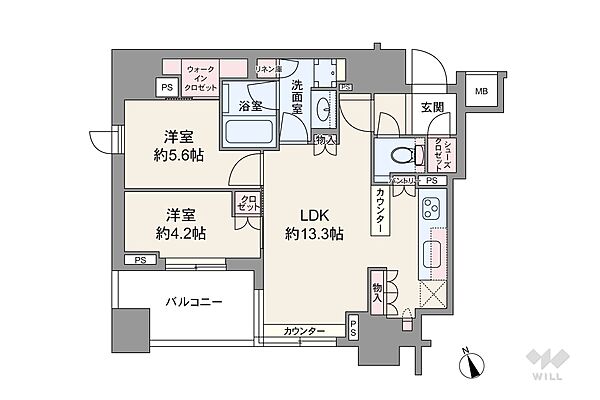 間取り：313004919035