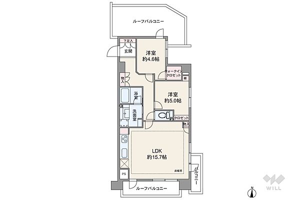 間取り：313004919036