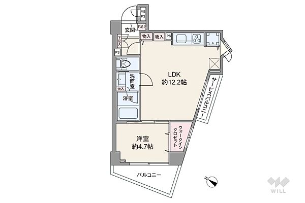 間取り：313004936499