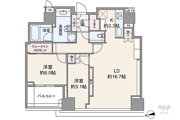 間取り：313004856425