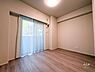 子供部屋：北東側洋室約5.5帖