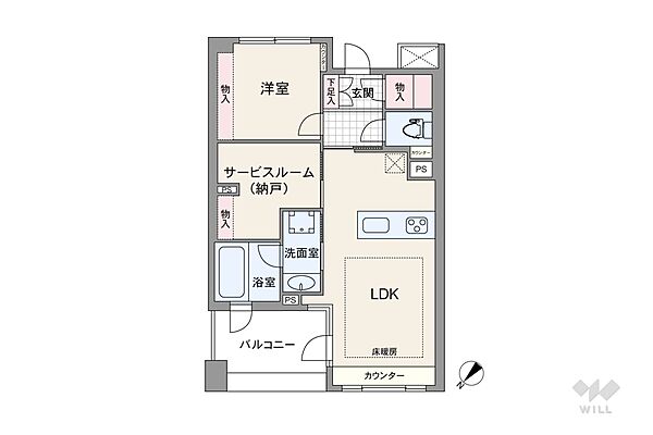 間取り：313004856673