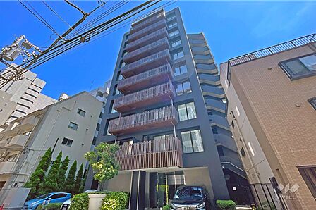 サーラプラティコの外観(北西側から)