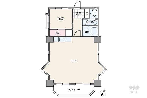 間取り：313004871450