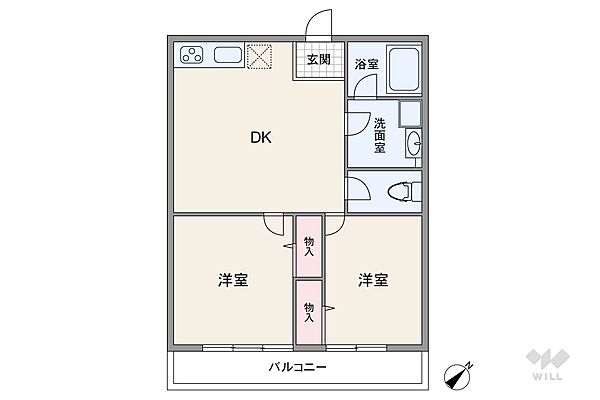 間取り：313004856671
