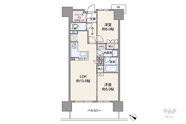 間取り：313004856432