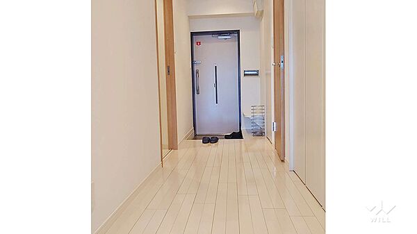 玄関［2026年6月15日撮影］