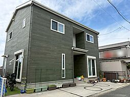 下長山町西道貝津(牛久保駅) 3400万円