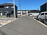 その他：6M公道に接道します。