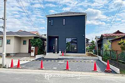 外観:◇桜井に誕生した限定1棟◇建物完成しましたのでゆっくりとご内覧いただけます♪ぜひお気軽にお問い合わせください! 外観:◇桜井に誕生した限定1棟◇建物完成しましたのでゆっくりとご内覧いただけます♪ぜひお気軽にお問い合わせください!