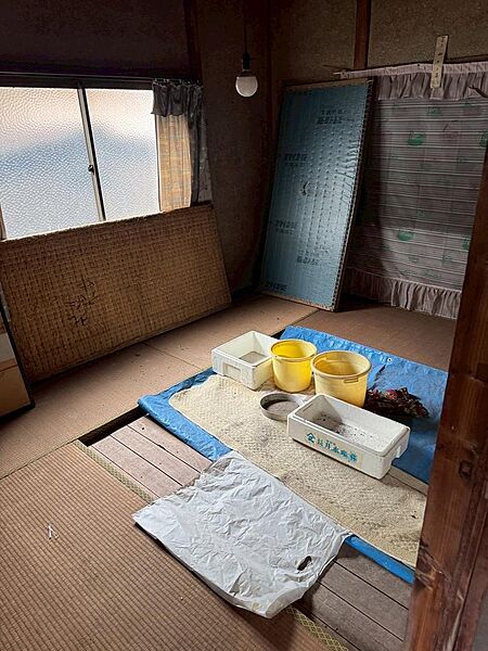 室内