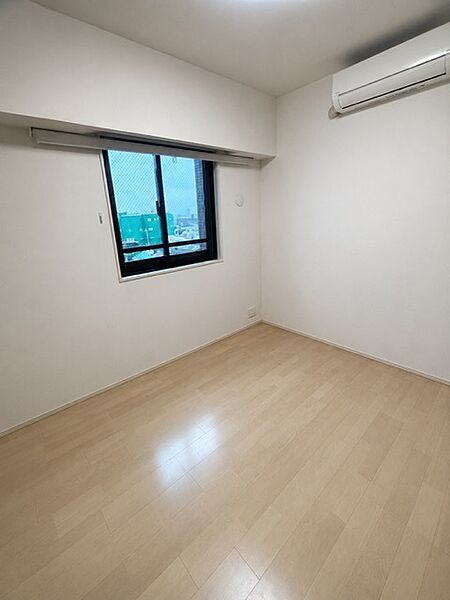 家具・家財等をAI加工により除去したイメージです。