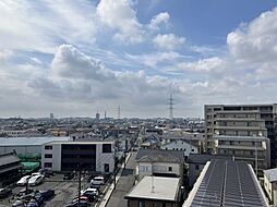 シティテラス八潮