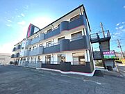 ランドパレス富久山の賃貸物件