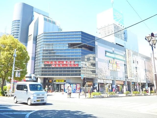 周辺