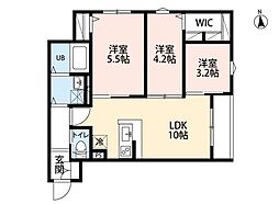 robot home 一之江 2階