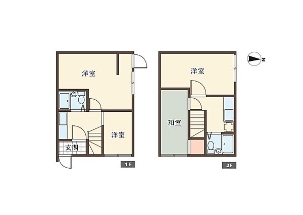 間取り：313004928984
