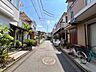 その他：閑静な一方通行風の生活道路に面しており、小さなお子様がいるご家庭でも安心の落ち着いた環境です。