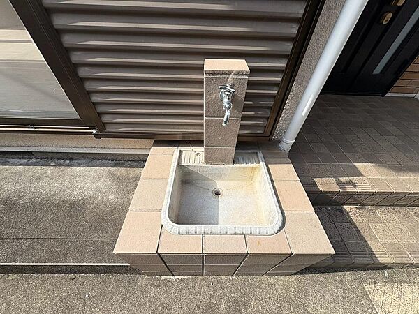設備を拡大表示