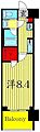 SEASONFLATS蔵前春日通り5階13.5万円