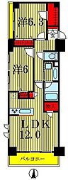 JR総武線 錦糸町駅 徒歩5分 7階/-