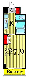 東京メトロ東西線 門前仲町駅 徒歩3分 2階/-