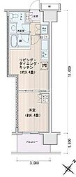東京メトロ有楽町線 豊洲駅 徒歩5分