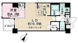 日本橋ROOTS 6階/-