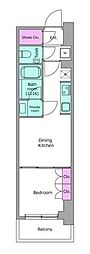 JR京葉線 八丁堀駅 徒歩4分