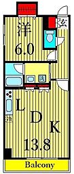 東京メトロ東西線 木場駅 徒歩6分