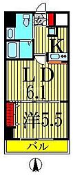 JR総武線 錦糸町駅 徒歩9分