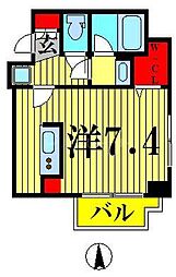 都営浅草線 本所吾妻橋駅 徒歩11分