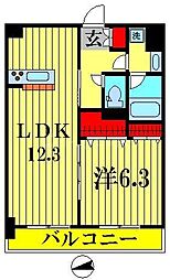 東京メトロ半蔵門線 清澄白河駅 徒歩7分