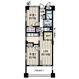 東京メトロ有楽町線 月島駅 徒歩5分 7階/-