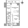 COMFORIA本所吾妻橋26階25.1万円