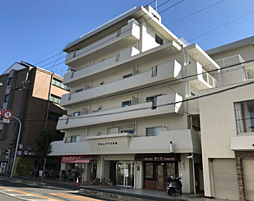 パルムハウス曽根の間取図画像