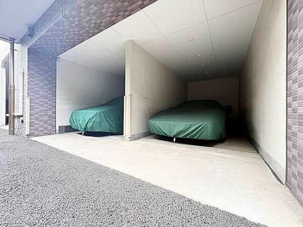 「駐車場」空・詳細要確認