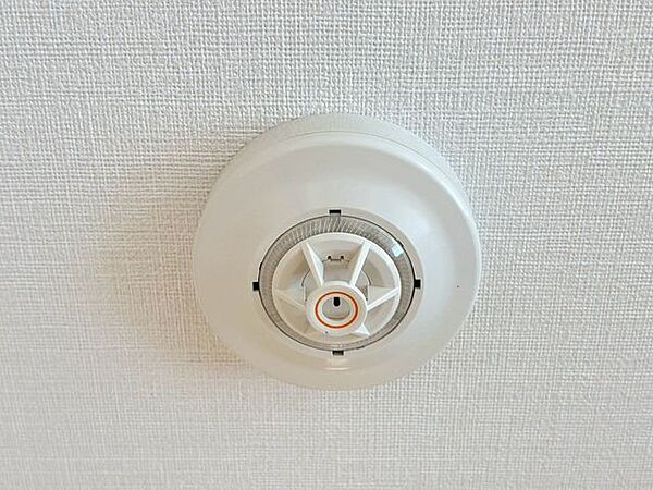 「火災報知器」