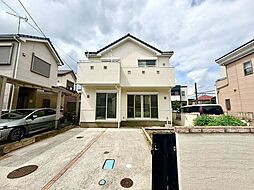 千葉県流山市西初石１丁目