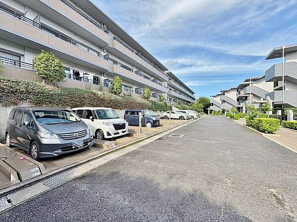 「駐車場」空・詳細要確認