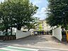 周辺：松戸市立小金中学校 徒歩70分。 5540m