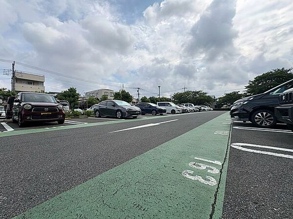 「駐車場」空・詳細要確認