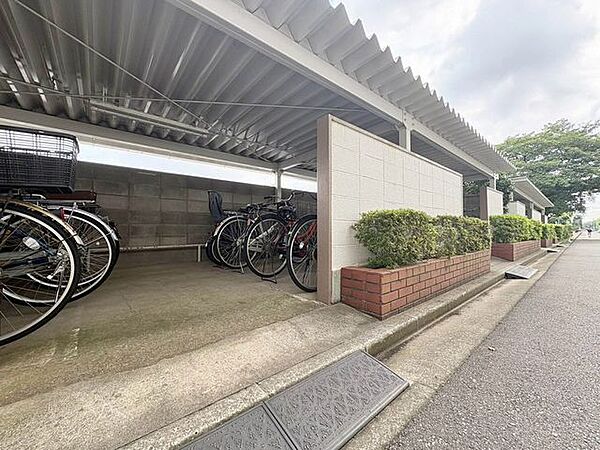 「駐輪場」空・詳細要確認