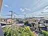 その他：「眺望」穏やかな街並みを一望しながら、爽やかな風と柔らかく降り注ぐ陽光を感じて頂けます。