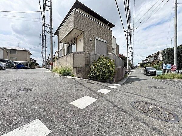 「前面道路」