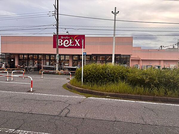 ベルクス柏つくしが丘店 徒歩27分。 2090m